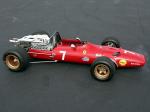 Ferrari 312/67 1967 года